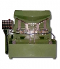 NUT TAPPING MACHINE