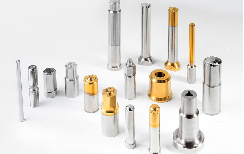 Tooling